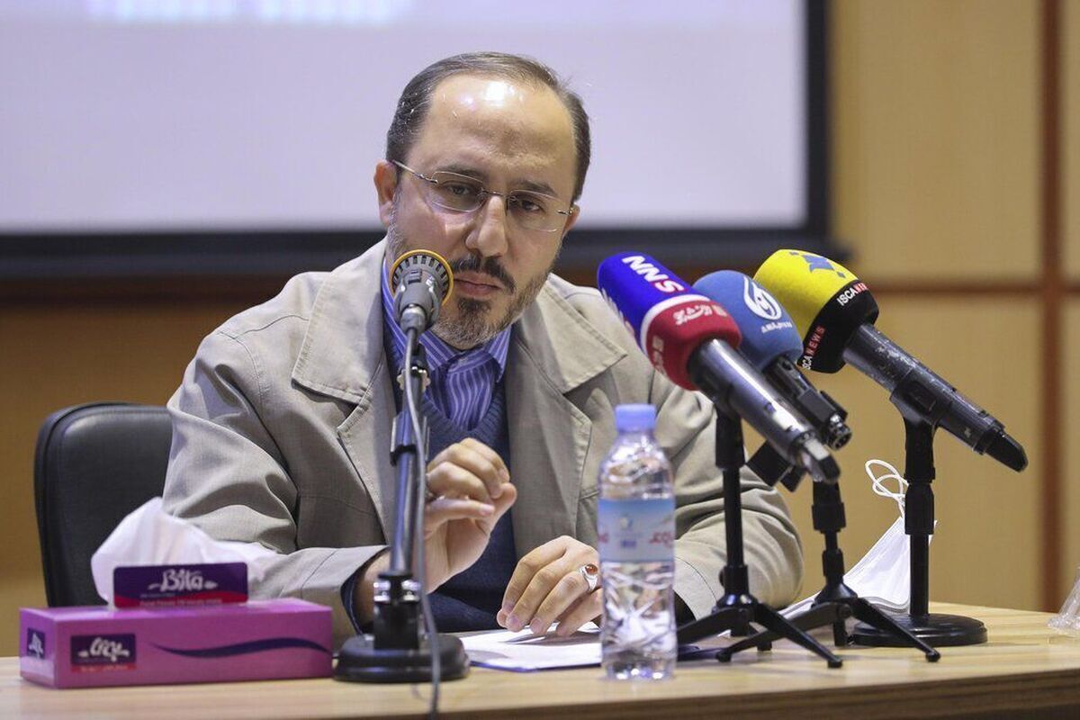 رئیس شورای اطلاع رسانی دولت: تاکنون بیش از ۵۰ مقام مسئول کشورهای دنیا سالگرد پیروزی انقلاب اسلامی را تبریک گفته‌اند