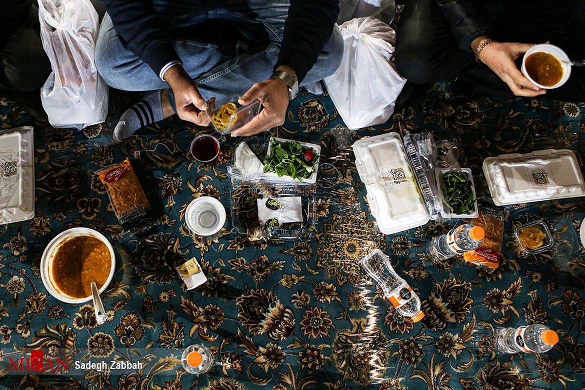 چهار توصیه طب سنتی به روزه‌داران ماه مبارک رمضان