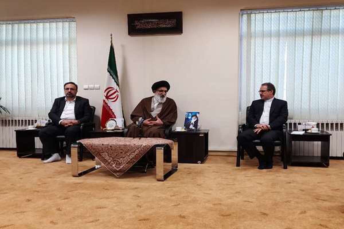 رئیس سازمان بازرسی کل کشور: برخورد با مفسدان اقتصادى در دوران تحول و تعالی بی‌سابقه و بدون جنجال بوده است