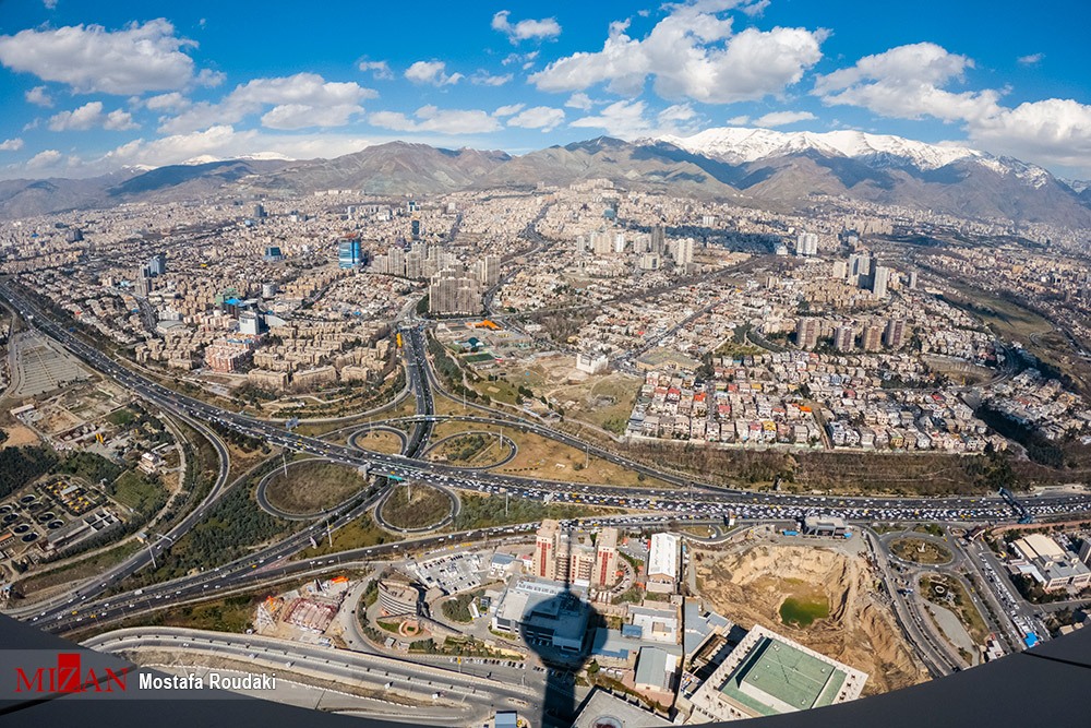 آشنایی با ۶ استان مرکزی ایران برای سفر در نوروز آشنایی با ۶ استان مرکزی ایران برای سفر در نوروز