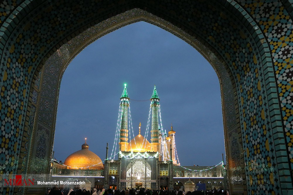 آشنایی با ۶ استان مرکزی ایران برای سفر در نوروز آشنایی با ۶ استان مرکزی ایران برای سفر در نوروز