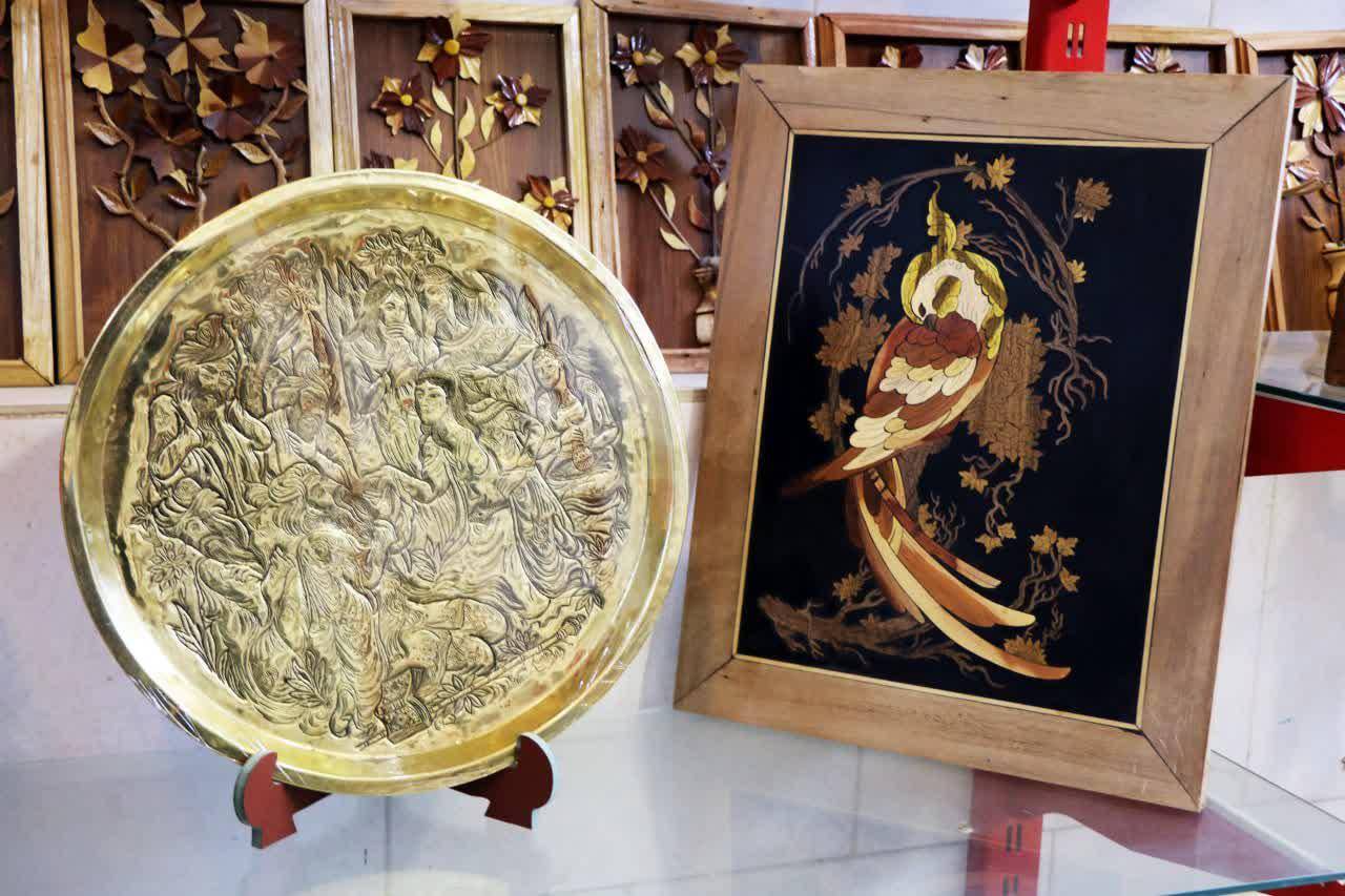 عید /// اقدامات قوه قضاییه در اشتغال زندانیان/ برای بیش از یک هزار زندانی استان یزد در سال 1401 زمینه اشتغال و کسب درآمد فراهم شد //منادی ۲۲