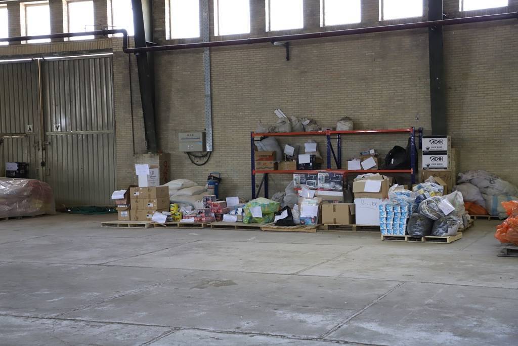 عید ////  ۳۱۱ فقره پرونده سازمان اموال تملیکی به ارزش حدود ۱۷۰ میلیارد ریال در سال ۱۴۰۱ با همت دادگستری استان یزد تعیین تکلیف شد ////منادی 23