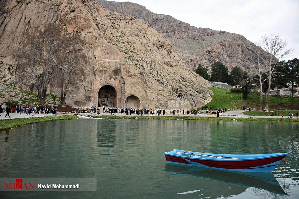 آشنایی با شش استان غربی ایران برای سفر در نوروز
