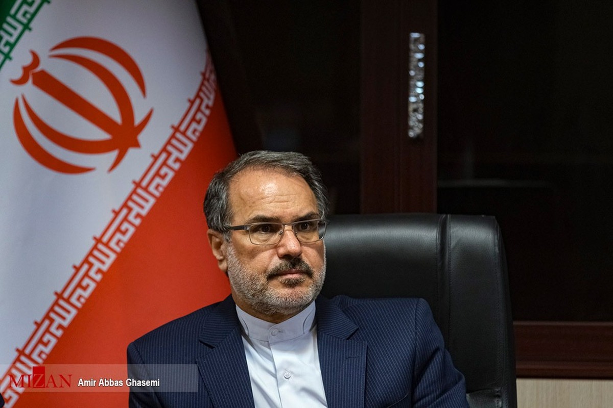 رئیس سازمان بازرسى کل کشور: برخى از دستگاه‌ها براى واردات کالاى خارجى داراى مشابه ایرانى، قانون را دور مى‌زنند/ارائه ۱۲۵ هشدار به دستگاه‌های اجرایی