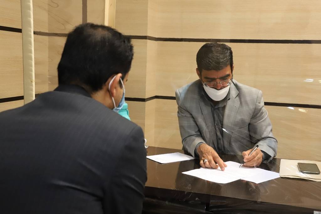 عید/// مسئولان قضایی استان یزد با بیش از ۴۲ هزار نفر ملاقات کردند/ نتیجه بخشی ۱۹ هزار و ۷۲۵ مورد از ملاقات‌ها ///// منادی ۲۷