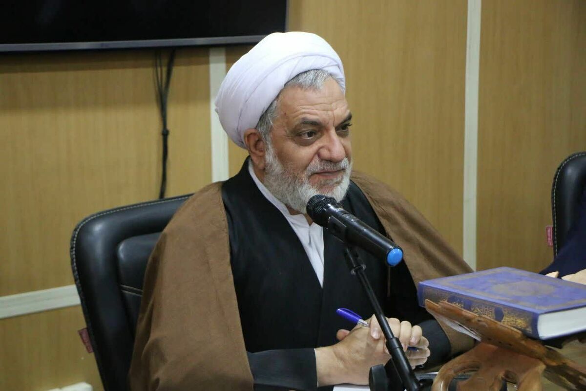 رئیس کل دادگستری استان کرمان :در سال جاری ۸۸۰ هکتار اراضی تصرف شده به بیت المال اعاده شده است