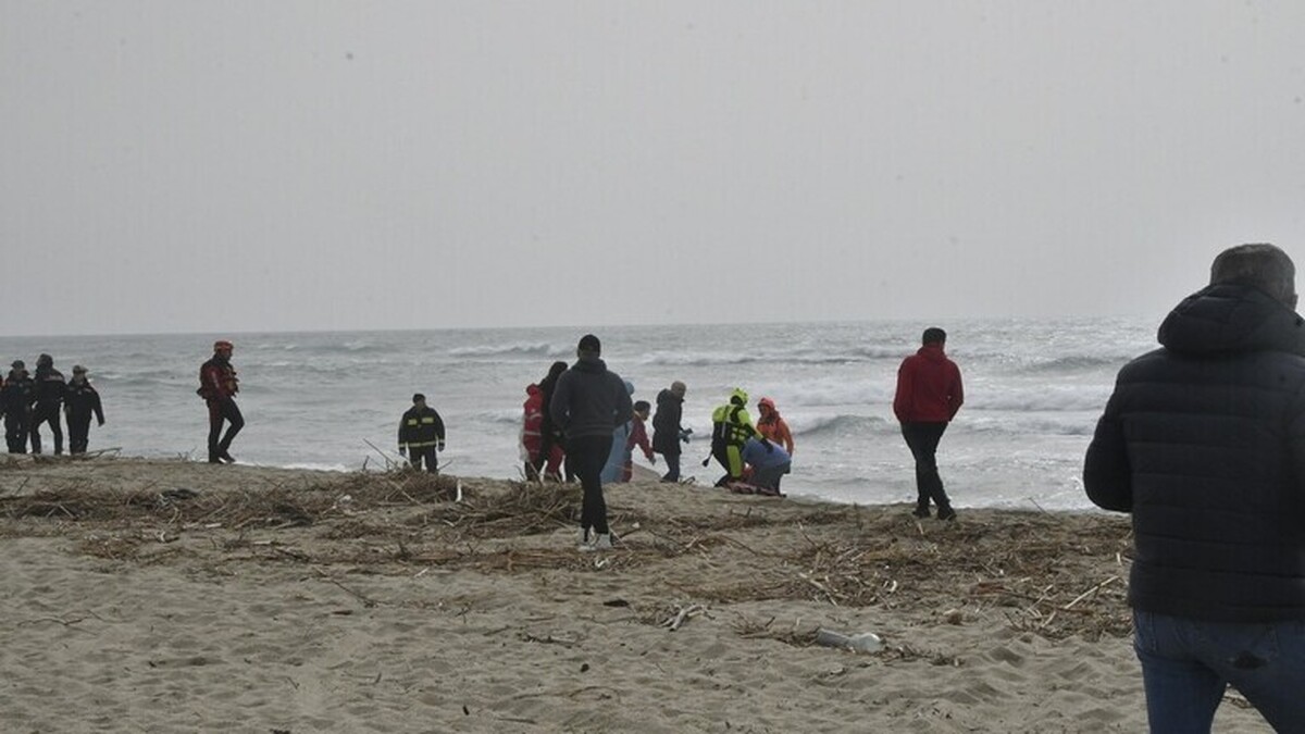 ناپدید شدن ۳۰ پناهجو در مرز‌های لیبی و ایتالیا