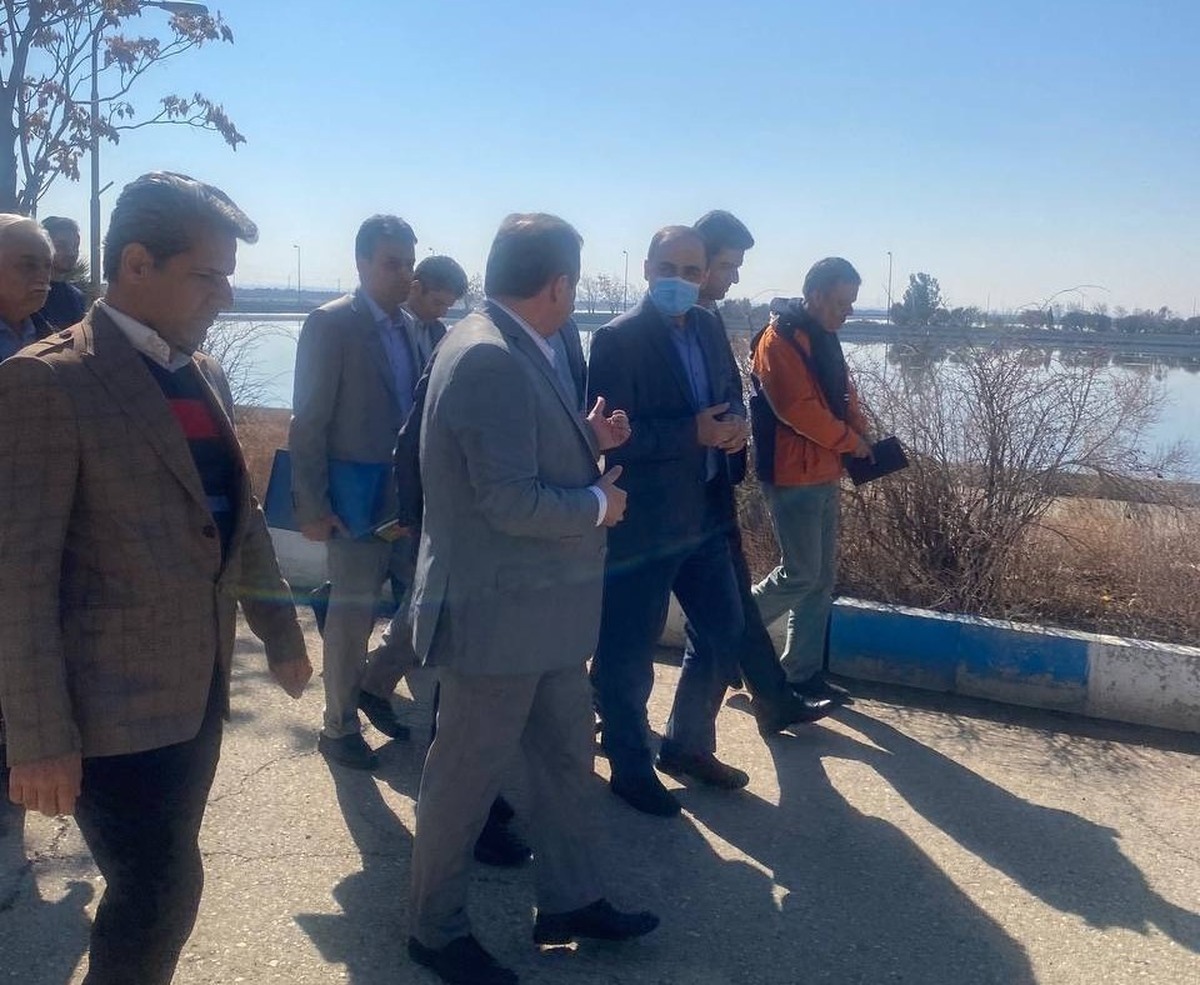 معاون امور اقتصادی سازمان بازرسی‌کل کشور: از برخی از وزرا به دلیل کوتاهی و تاخیر در صدور مجوز‌های الکترونیکی اخذ توضیح شد