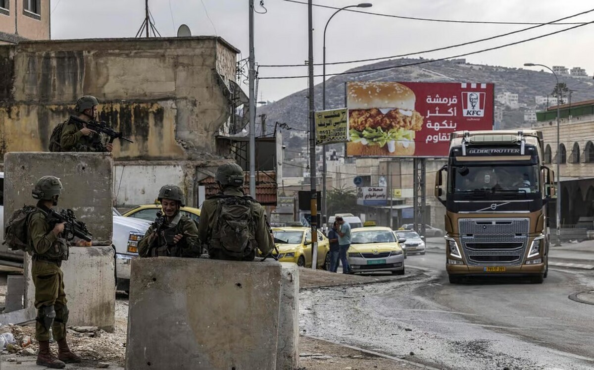 عدم پذیرش واقعیت آپارتایدی رژیم صهیونیستی توسط اتحادیه اروپا؛ عامل تداوم جنایت علیه فلسطینی‌ها