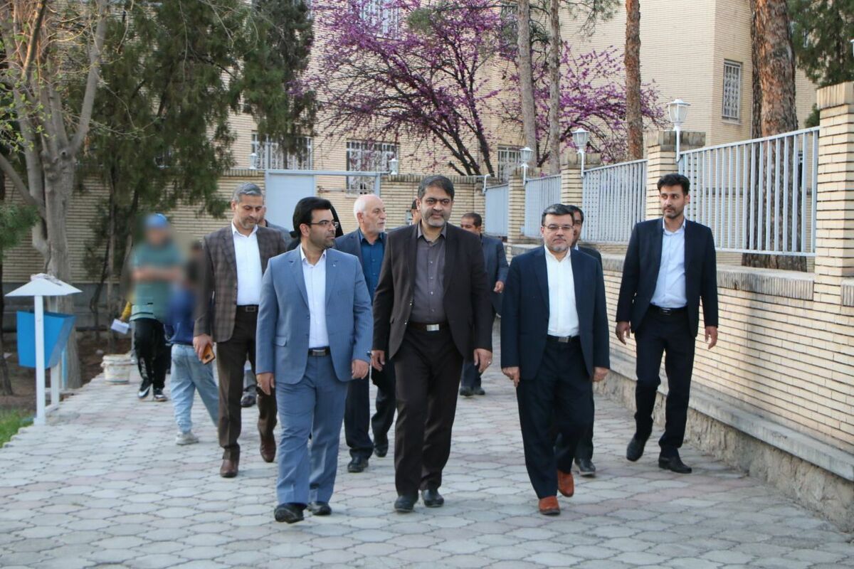 رئیس کل محاکم عمومی و انقلاب کرمان: قضات کرمانی خدمات رسانی رایگان عام المنفعه به افراد تحت حمایت را جایگزین حبس کردند