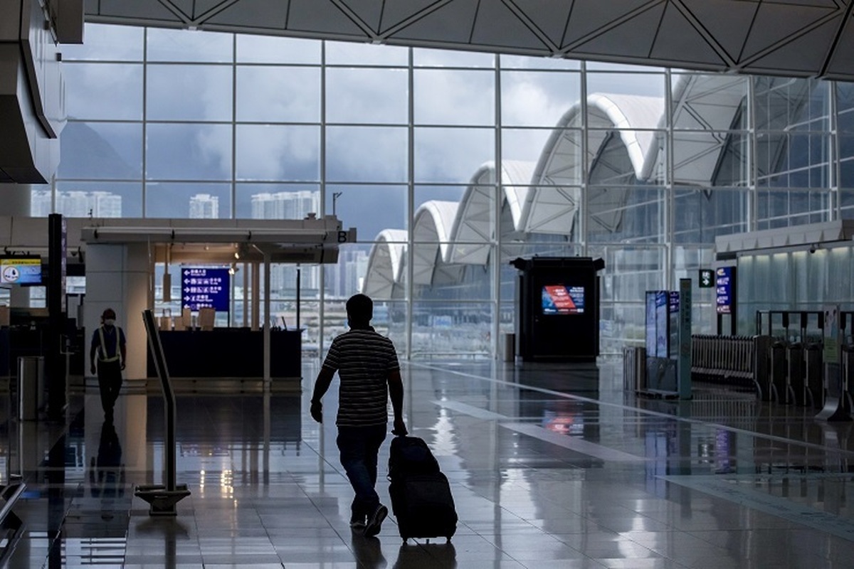 چین صدور ویزا را برای گردشگران خارجی ازسرمی‌گیرد