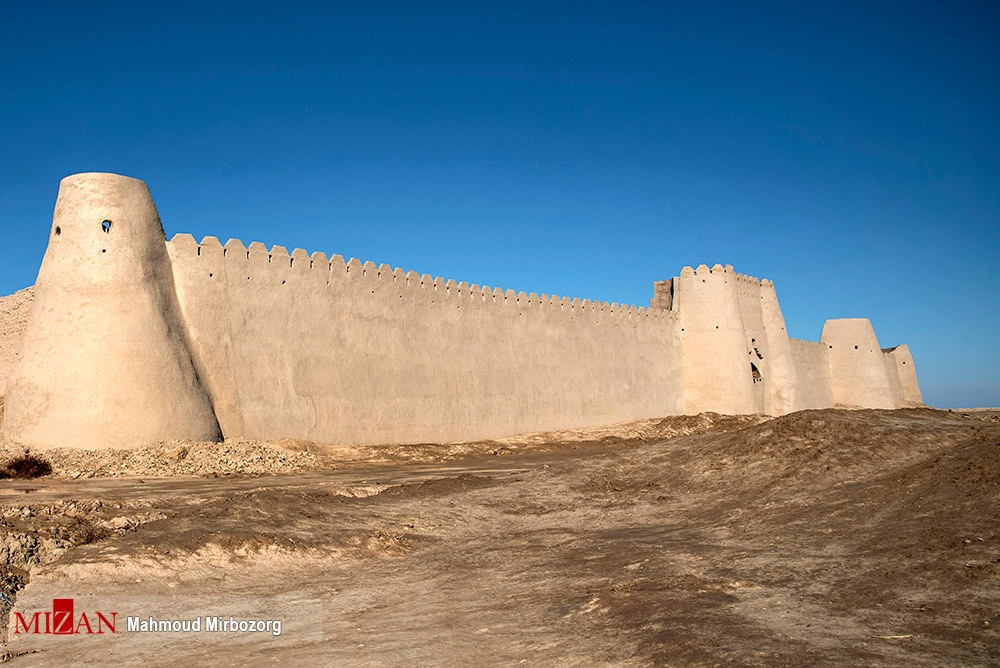 آشنایی با ۴ استان شرقی ایران برای سفر در نوروز آشنایی با ۴ استان شرقی ایران برای سفر در نوروز