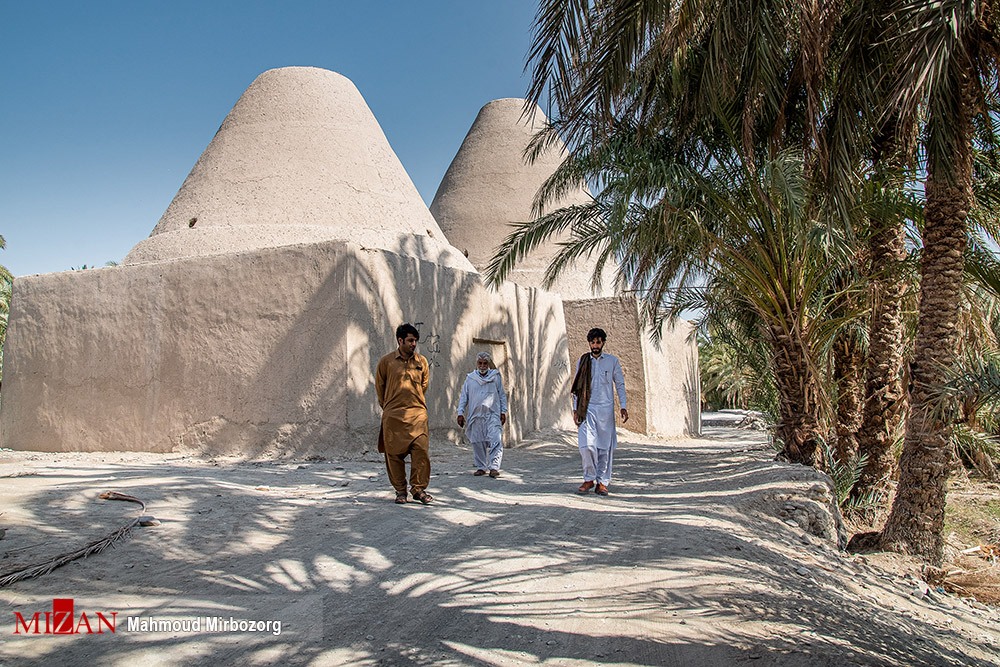 آشنایی با ۴ استان شرقی ایران برای سفر در نوروز آشنایی با ۴ استان شرقی ایران برای سفر در نوروز