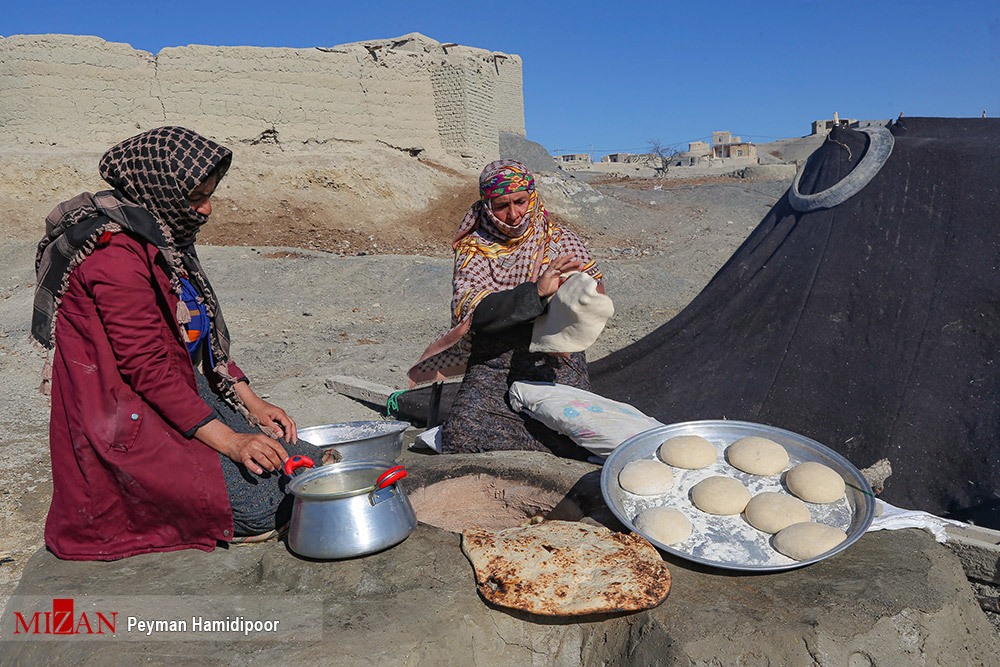 آشنایی با ۴ استان شرقی ایران برای سفر در نوروز آشنایی با ۴ استان شرقی ایران برای سفر در نوروز