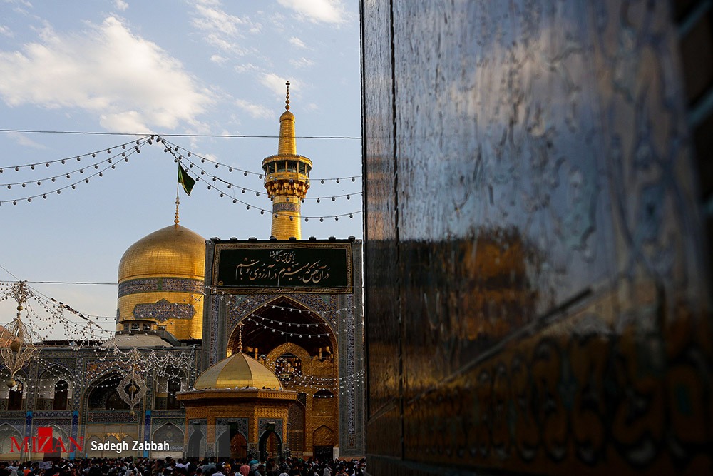 آشنایی با ۴ استان شرقی ایران برای سفر در نوروز آشنایی با ۴ استان شرقی ایران برای سفر در نوروز