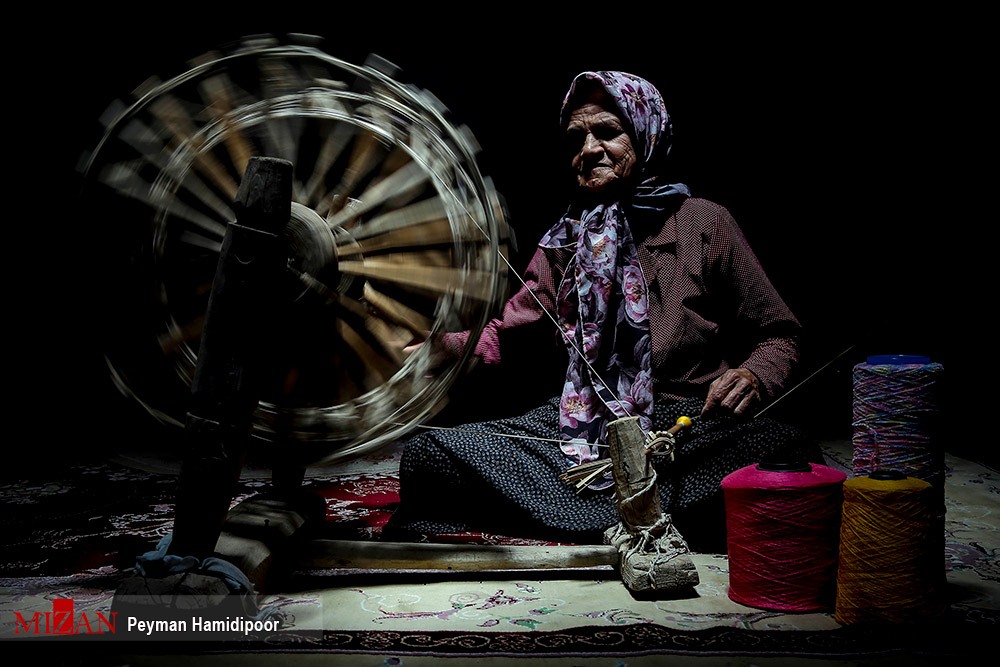 آشنایی با ۴ استان شرقی ایران برای سفر در نوروز آشنایی با ۴ استان شرقی ایران برای سفر در نوروز