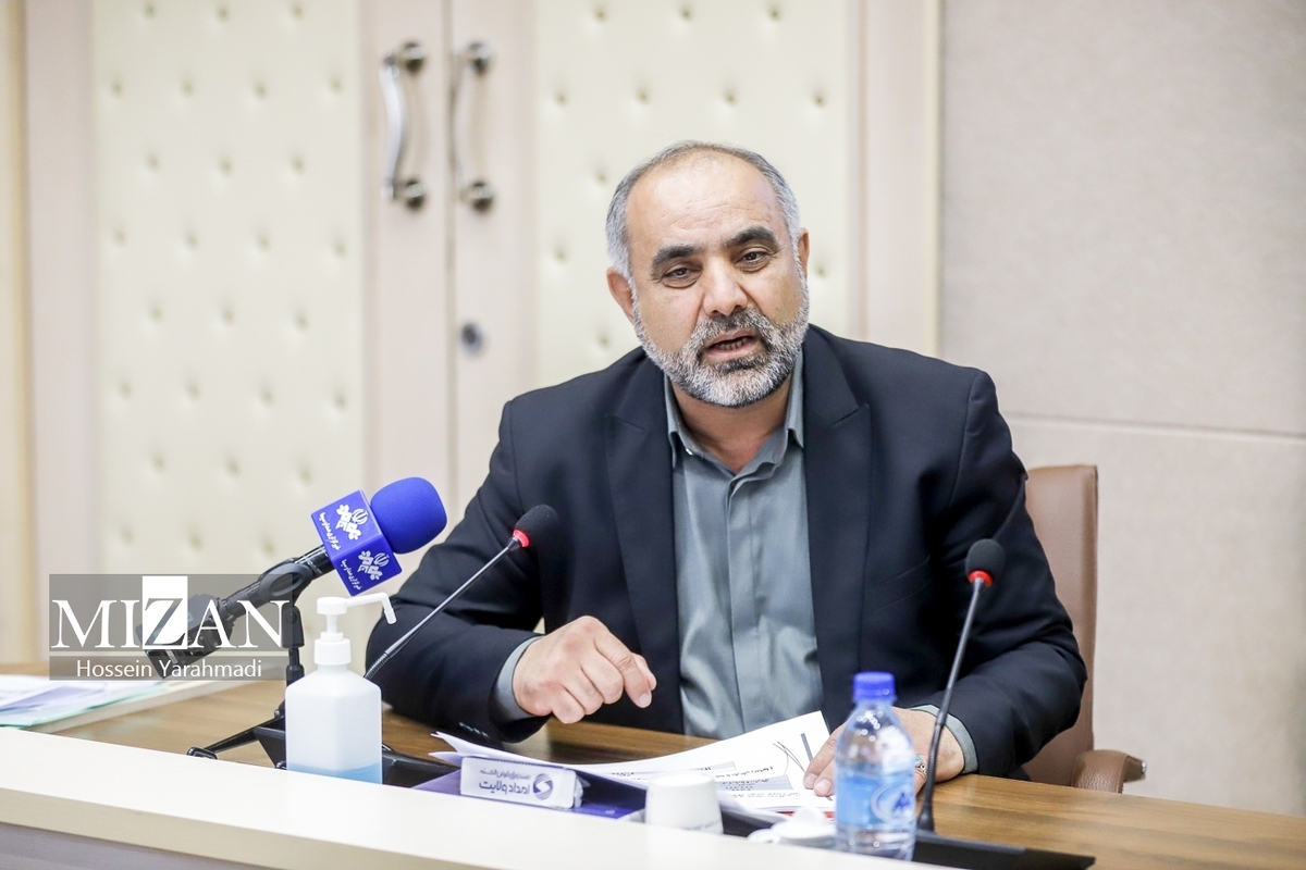 پرداخت بیش از ۱۸ هزار میلیارد تومان مستمری به مددجویان کمیته امداد امام خمینی (ره) / تحویل ۸۱ هزار سری جهیزیه و ۱۱۸ هزار قلم کالای اساسی