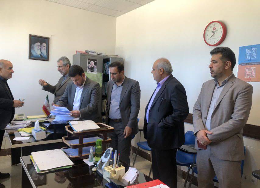 رئیس کل دادگستری بوشهر: با تسریع و دقت بیشتر در رسیدگی به پرونده‌ها از اطاله دادرسی جلوگیری می‌شود