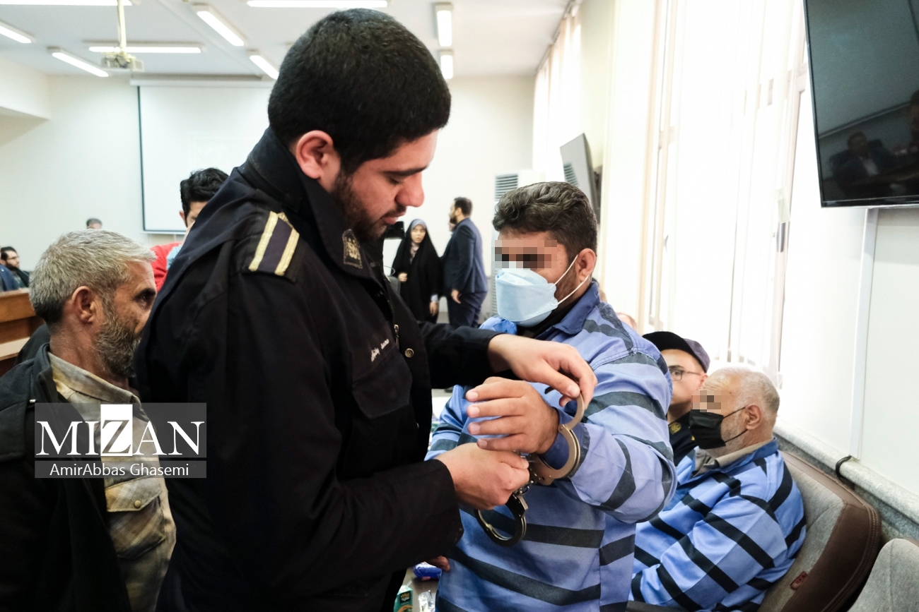  ۴ محکوم به قصاص با همت دادسرای جنایی تهران به زندگی بازگشتند/ سرپرست دادسرای امور جنایی تهران: در ۷ ماه گذشته حکم قصاص در تهران اجرا نشده است