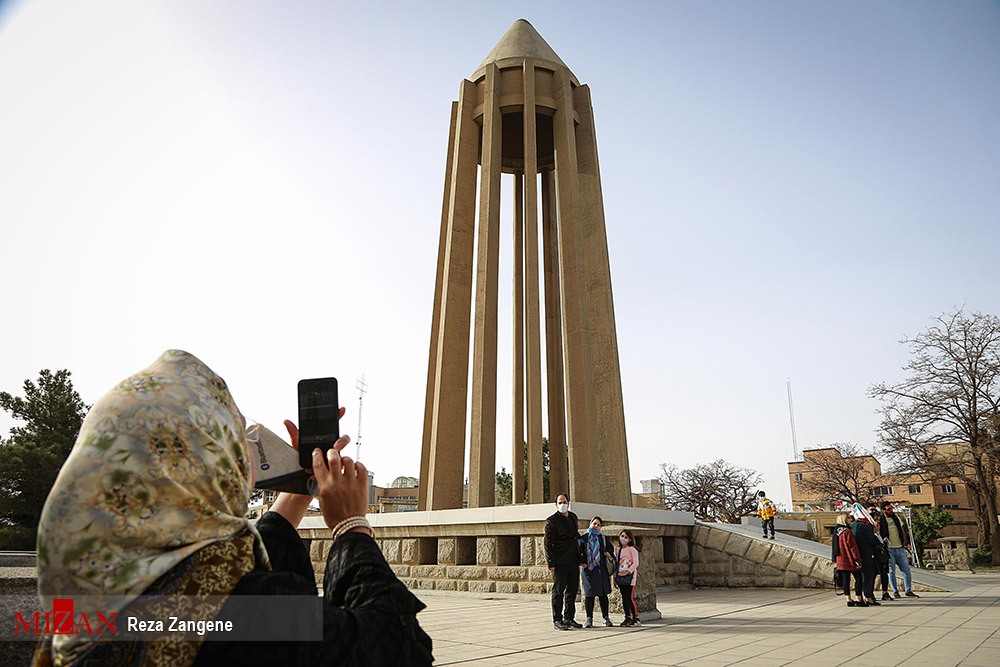 آشنایی با ۶ استان غربی ایران برای سفر در نوروز