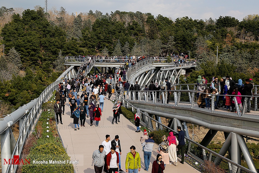 آشنایی با شش استان مرکزی ایران برای سفر در نوروز آشنایی با شش استان مرکزی ایران برای سفر در نوروز