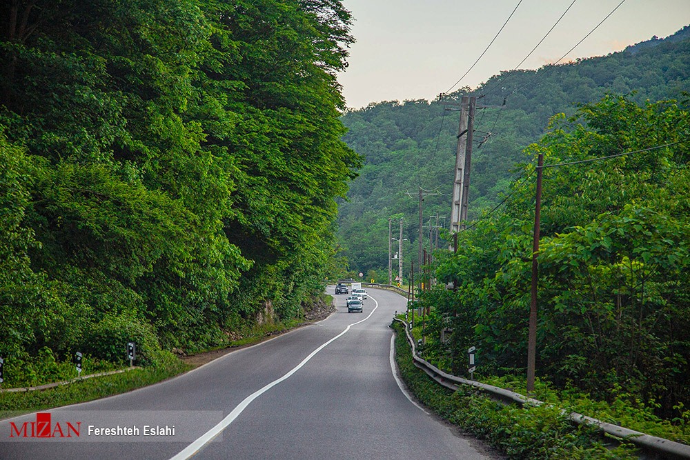 آشنایی با شش استان مرکزی ایران برای سفر در نوروز آشنایی با شش استان مرکزی ایران برای سفر در نوروز
