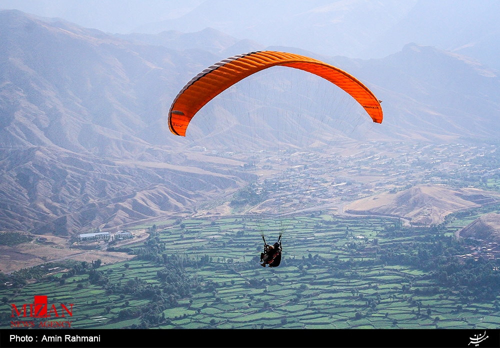 آشنایی با شش استان مرکزی ایران برای سفر در نوروز آشنایی با شش استان مرکزی ایران برای سفر در نوروز