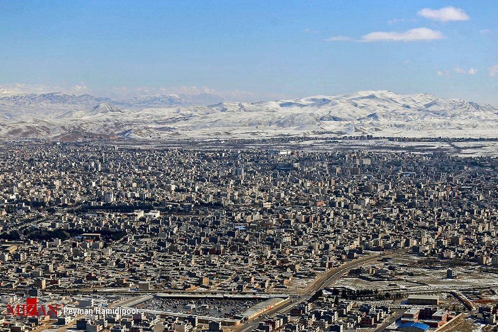 آشنایی با ۴ استان شرقی ایران برای سفر در نوروز آشنایی با ۴ استان شرقی ایران برای سفر در نوروز