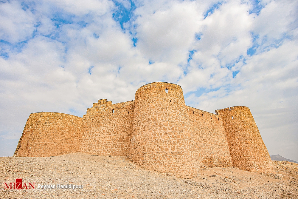 آشنایی با ۴ استان شرقی ایران برای سفر در نوروز آشنایی با ۴ استان شرقی ایران برای سفر در نوروز