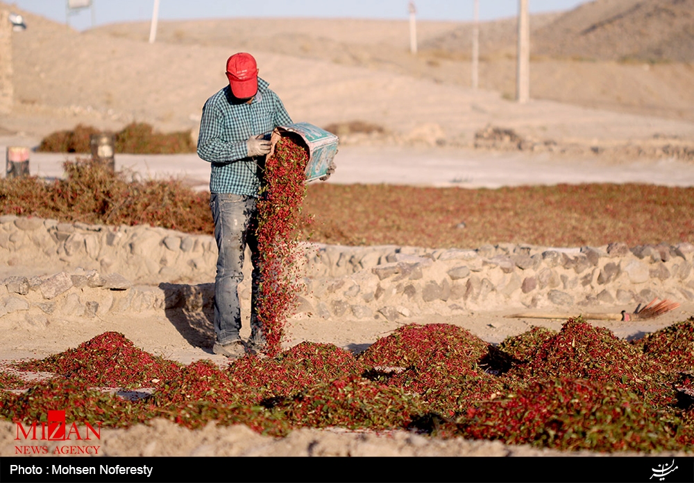 آشنایی با ۴ استان شرقی ایران برای سفر در نوروز آشنایی با ۴ استان شرقی ایران برای سفر در نوروز