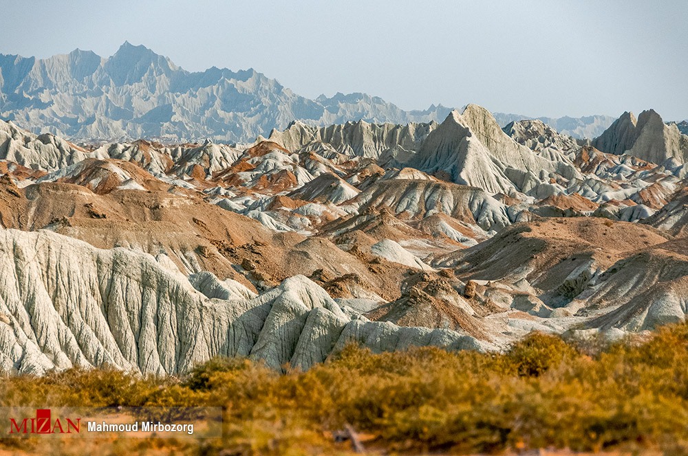 آشنایی با ۴ استان شرقی ایران برای سفر در نوروز آشنایی با ۴ استان شرقی ایران برای سفر در نوروز