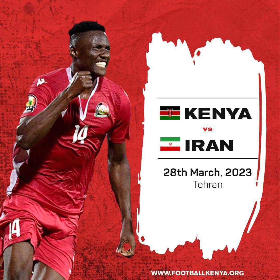 دومین بازی تدارکاتی ایران در نوروز نهایی شد/ یاران «اولونگا» در راه تهران + عکس