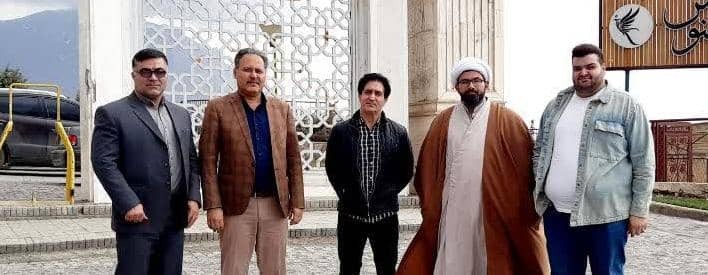 همیدوند: حمایت اداره کل ورزش و جوانان استان همدان از وزنه‌برداری ضعیف است