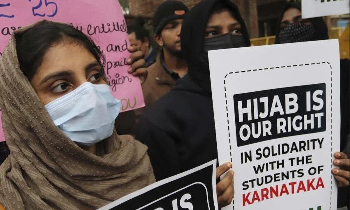 فیلم نوشت| مهمترین موارد نقض حقوق بشر در سال ۲۰۲۲