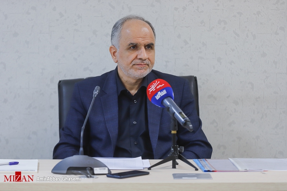 وزیر دادگستری: لایحه حمایت از ایرانیان خارج از کشور به دولت ارسال شده است/بیشترین تعداد زندانیان ایرانی در خارج از کشور مربوط به عراق و ترکیه است