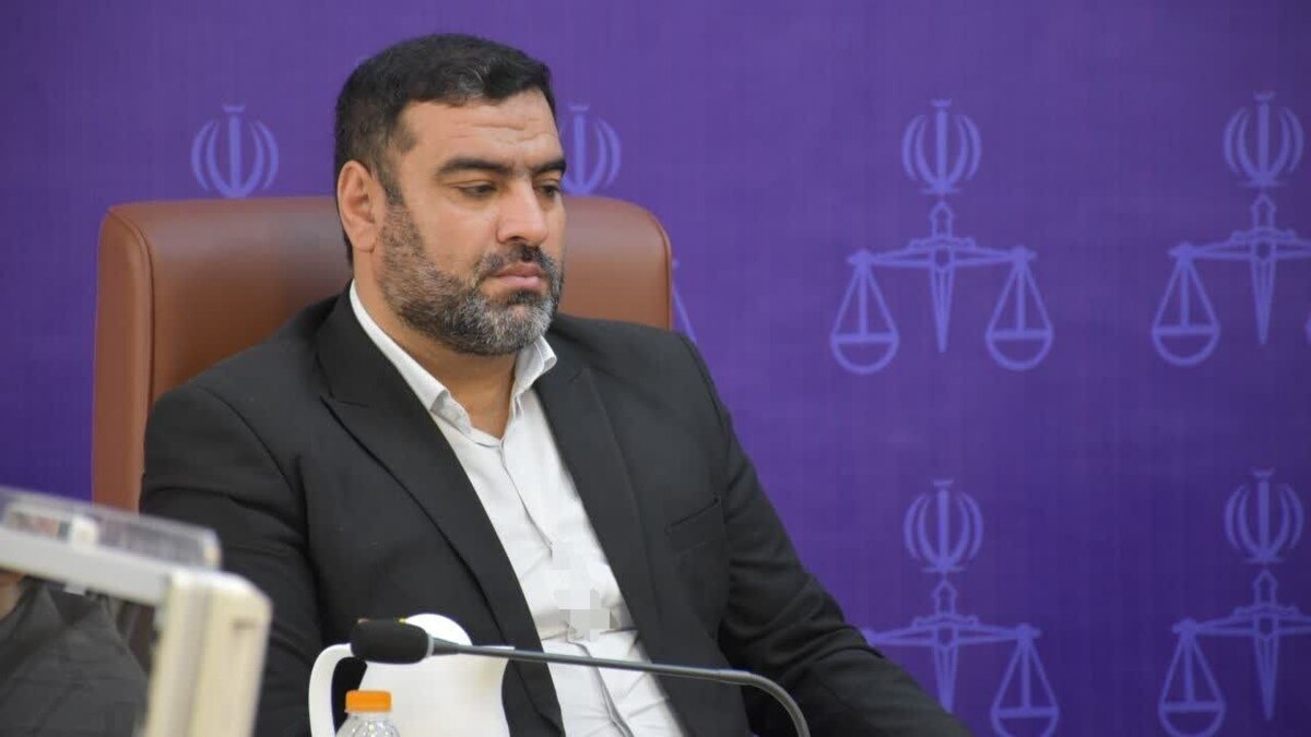 دادستان هرمزگان: خودرو‌های فاقد پلاک و پلاک مخدوش توقیف خواهند شد