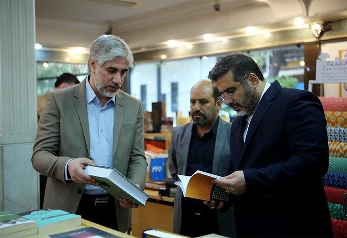 محل برگزاری سی‌و‌چهارمین دوره نمایشگاه کتاب تهران اعلام شد