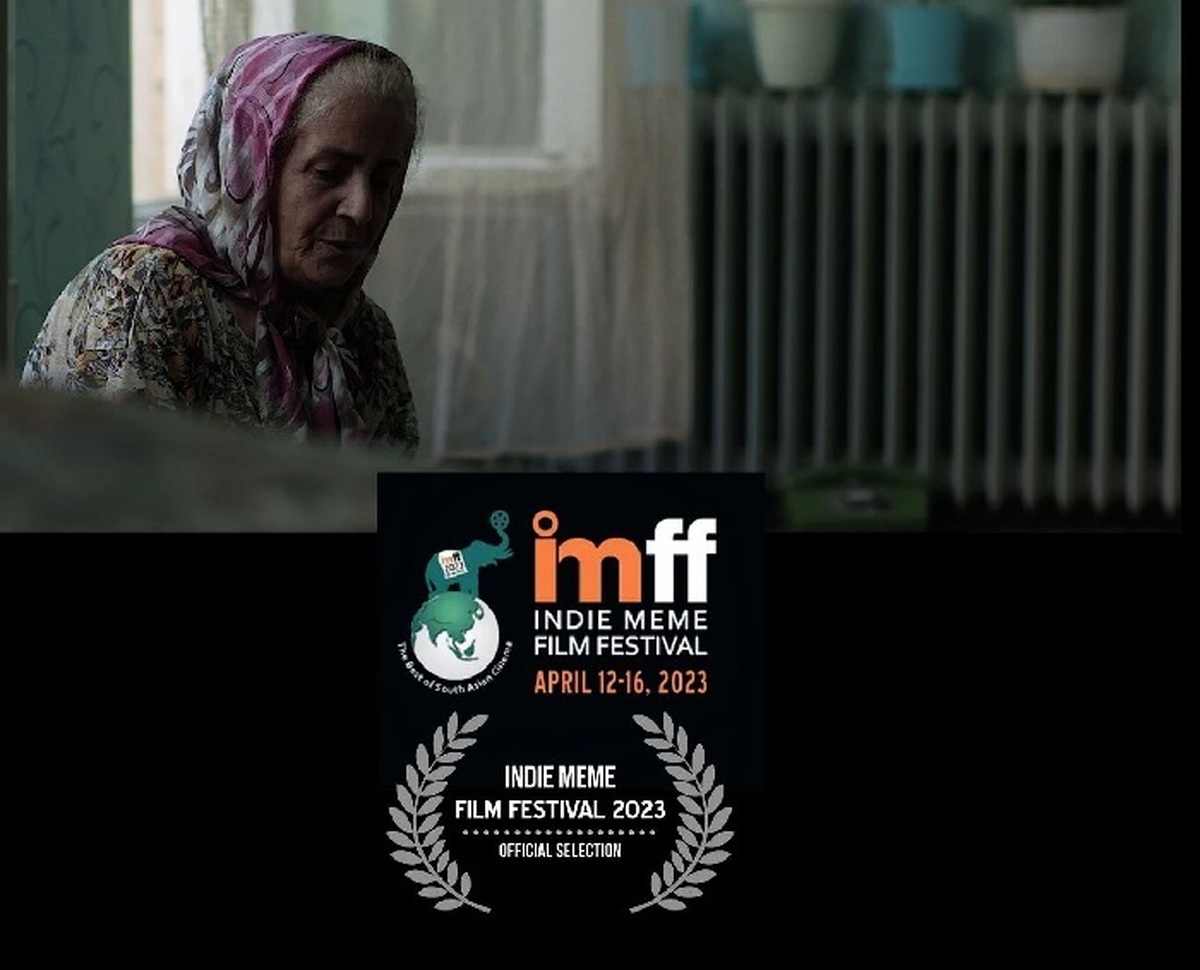 رقابت فیلم کوتاه «صونا» در جشنواره فیلم تگزاس آمریکا