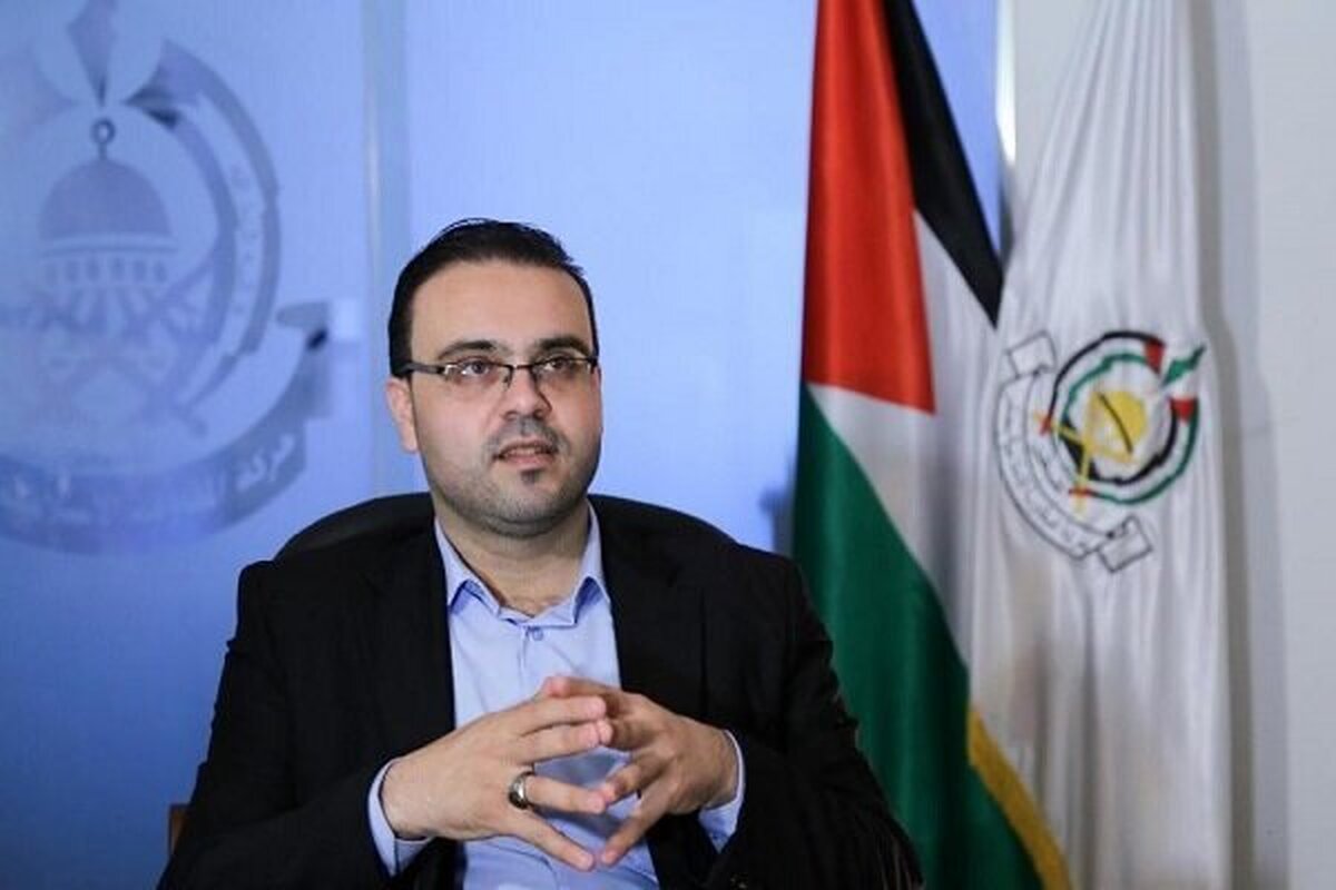 حماس: مقاومت در کرانه باختری به شدت علیه جنایات اشغالگران فعال است