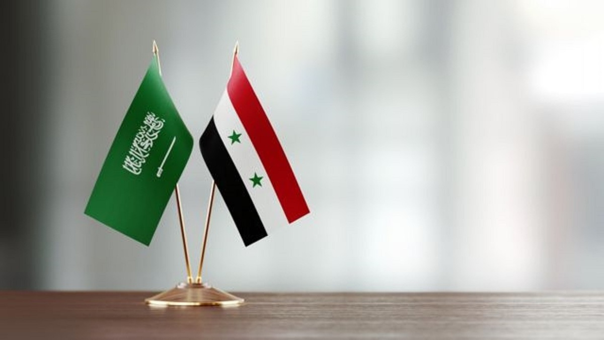 به زودی کنسولگری عربستان در دمشق بازگشایی خواهد شد