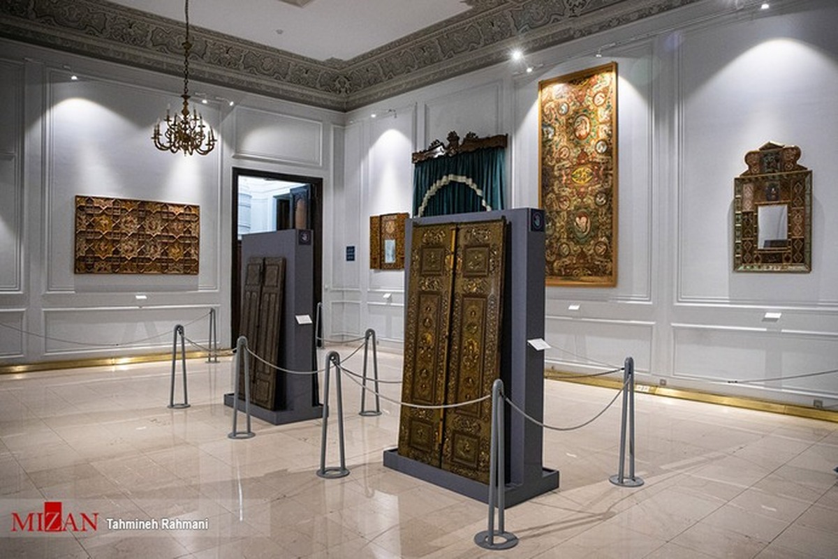 اعلام ساعت کار موزه‌ها و اماکن تاریخی در نوروز و ماه رمضان سال ۱۴۰۲
 
 