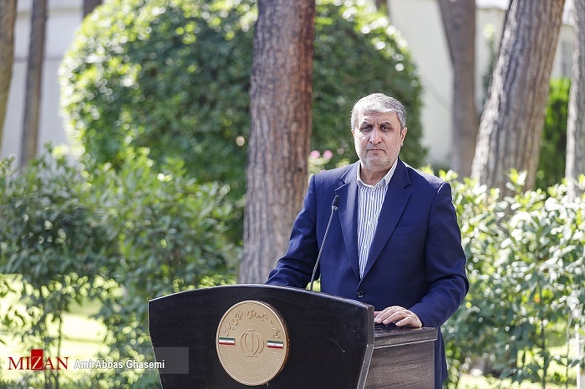 اسلامی: طرف‌های اصلی توافق برجام به تعهدات خود پایبند نبودند/ بازرسان آژانس در تهران هستند