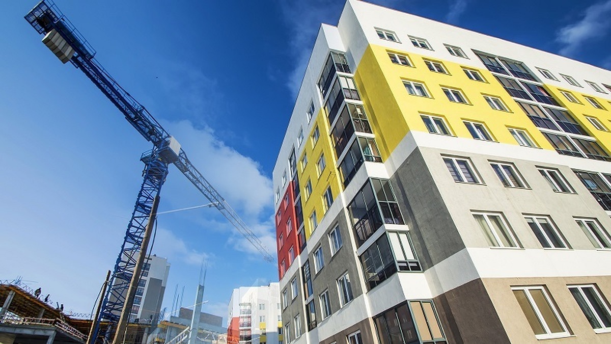 پلاک تفکیکی ساختمان چیست؟