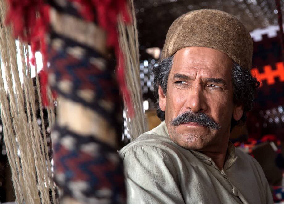 ضبط موسیقی و تدوین سریال «جشن سربرون»به پایان رسید ضبط موسیقی و تدوین سریال «جشن سربرون»به پایان رسید