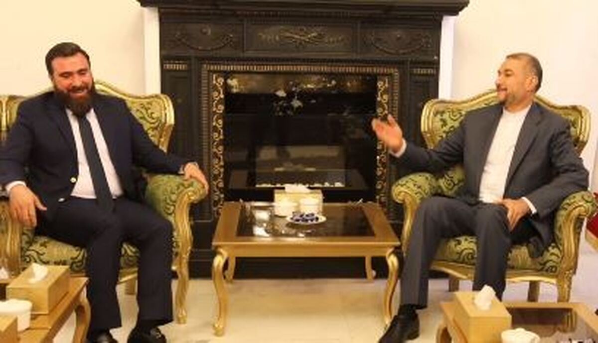 تاکید وزیر امور خارجه بر تعاملات متقابل مسیحیان ایران و عراق 