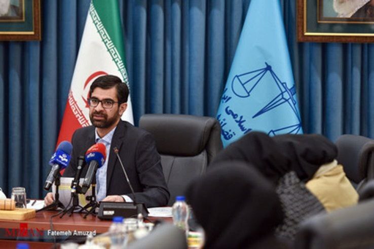 3 هزار و 407 نفر از متقاضیان داوری و میانجیگری سال 1400 پذیرش شدند/ قبولی در آزمون کتبی سال 1401 با کسب حداقل ۵۰ درصد نمره آزمون