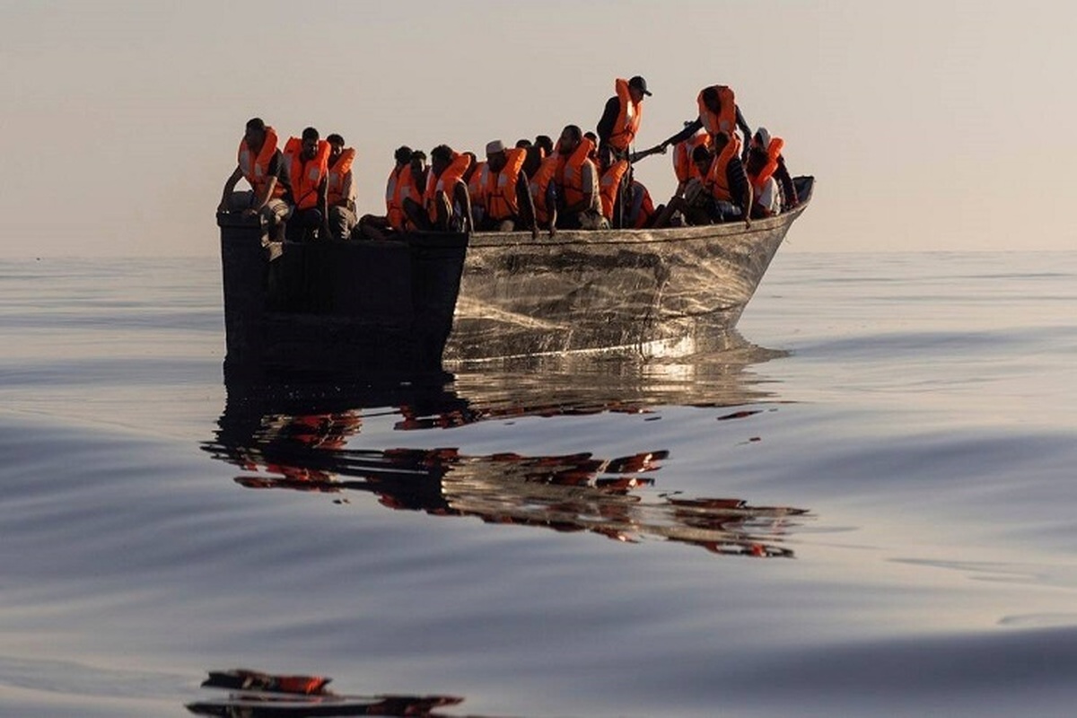 تصویب قانون جدید در ایتالیا برای سرکوب کشتی‌های نجات مهاجران