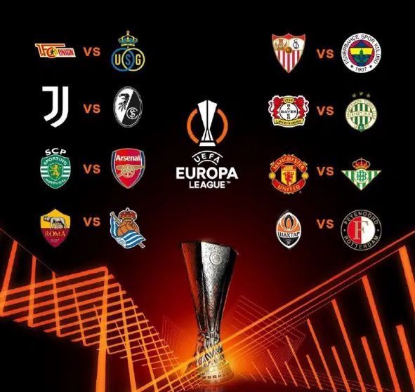 لیگ اروپا| رویارویی منچستر با بتیس و قرعه دشوار آرسنال/ دیدار آسان یاران آزمون با تیم مجارستانی