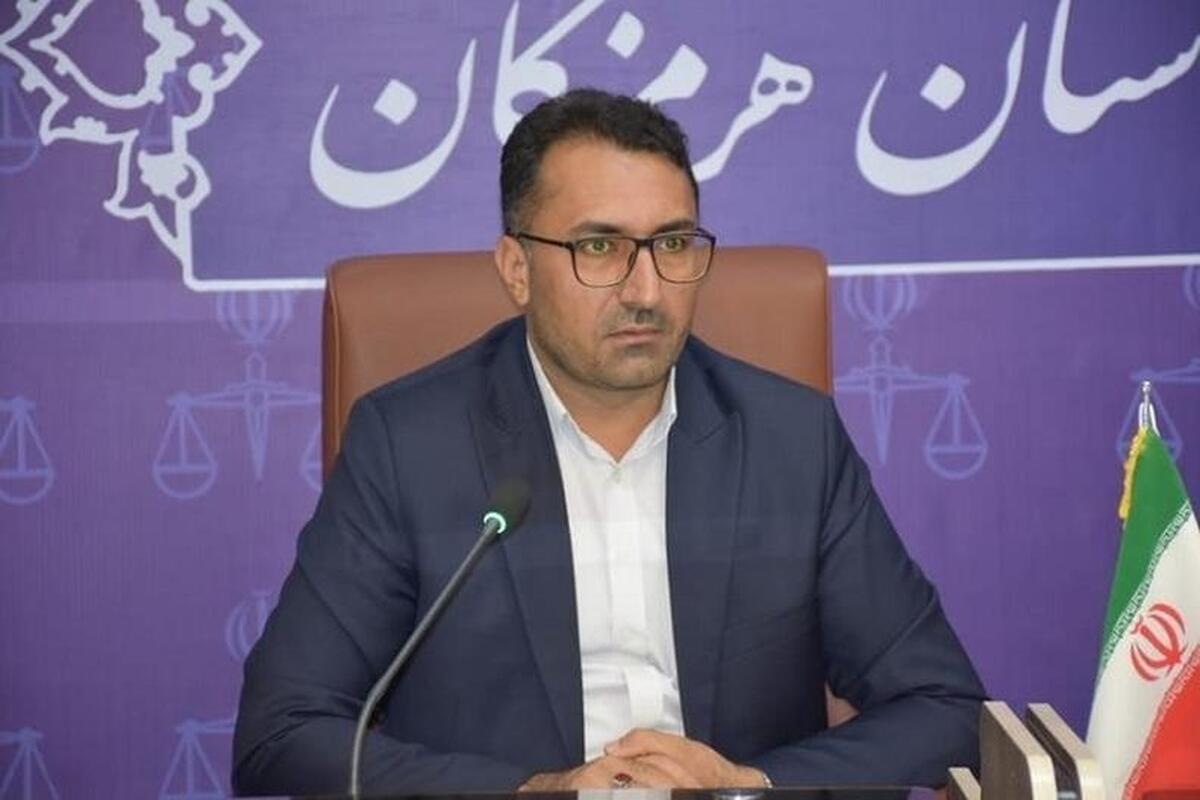 کشف ۱۴۰ هزار لیتر سوخت قاچاق در آب‌های جزیره قشم